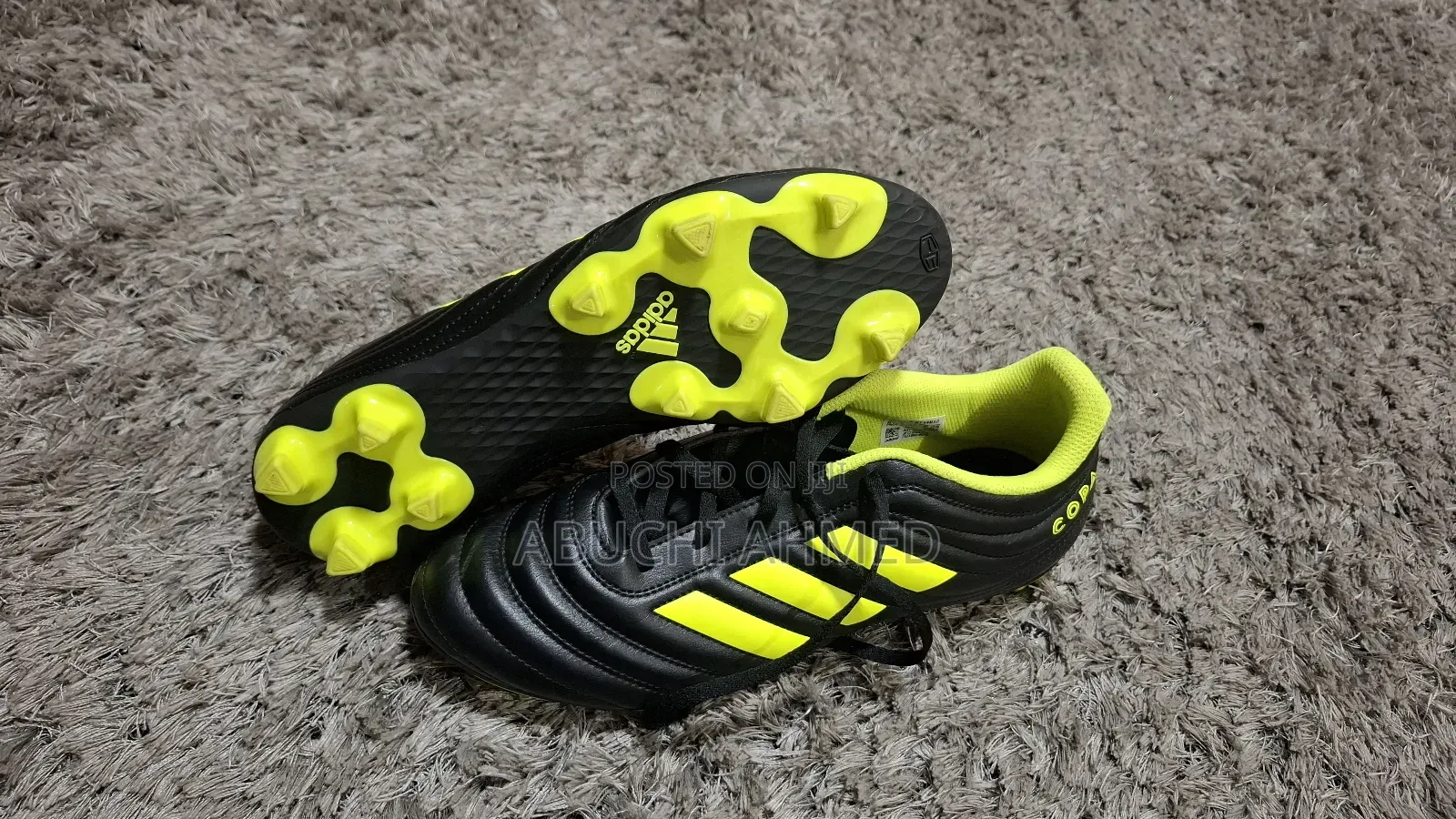 Foot Ball Shoes
