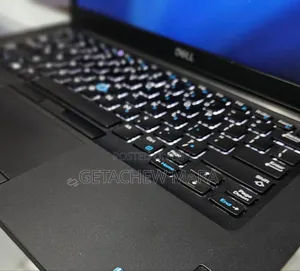 New Laptop Dell XPS 15 8GB Intel Core i7 SSD 512GB