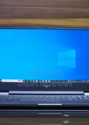 Photo - New Laptop HP Victus 15 16GB Intel Core I5 SSD 512GB