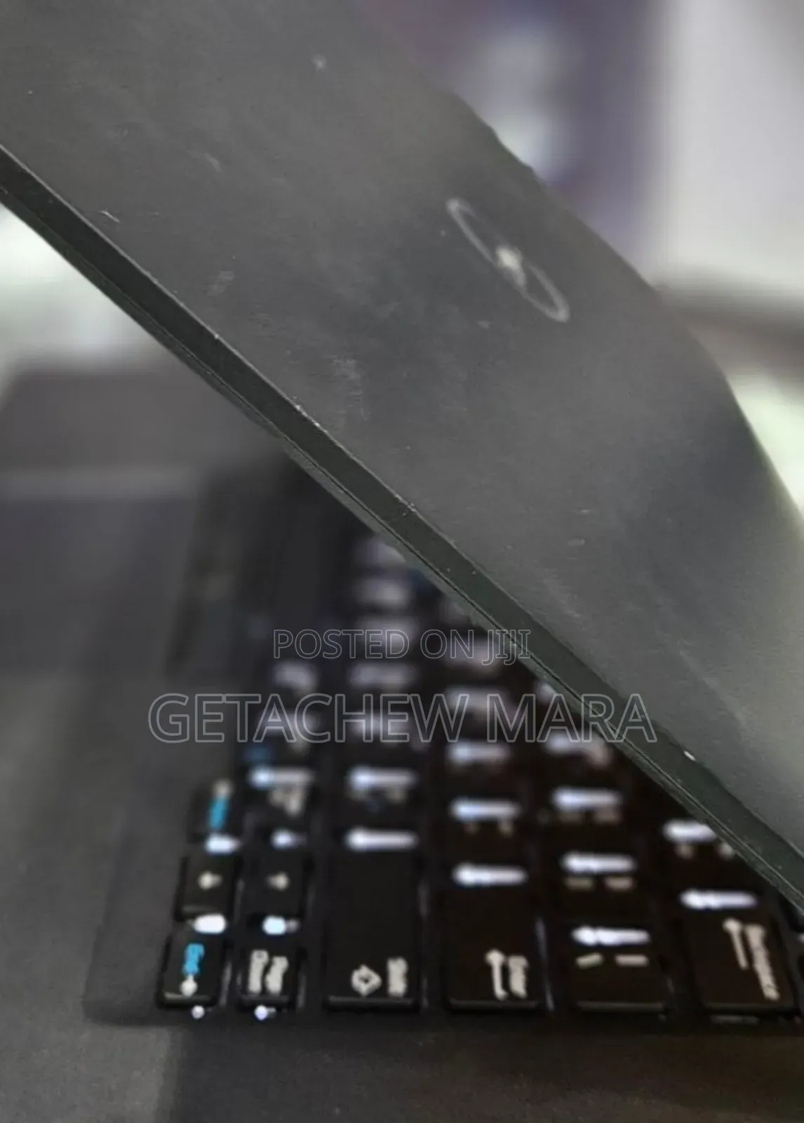 New Laptop Dell XPS 15 8GB Intel Core i7 SSD 512GB