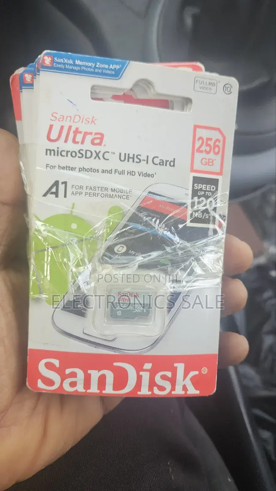 256 Gb Memory 128 Gb