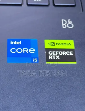 New Laptop HP Victus 15 16GB Intel Core I5 SSD 512GB