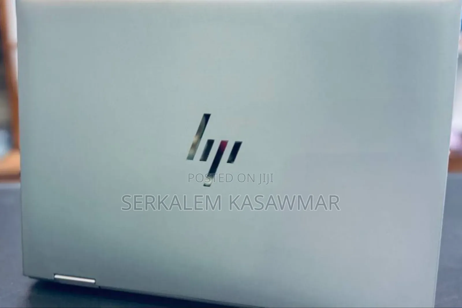 New Laptop HP EliteBook 845 G10 16GB Intel Core i7 SSD 512GB