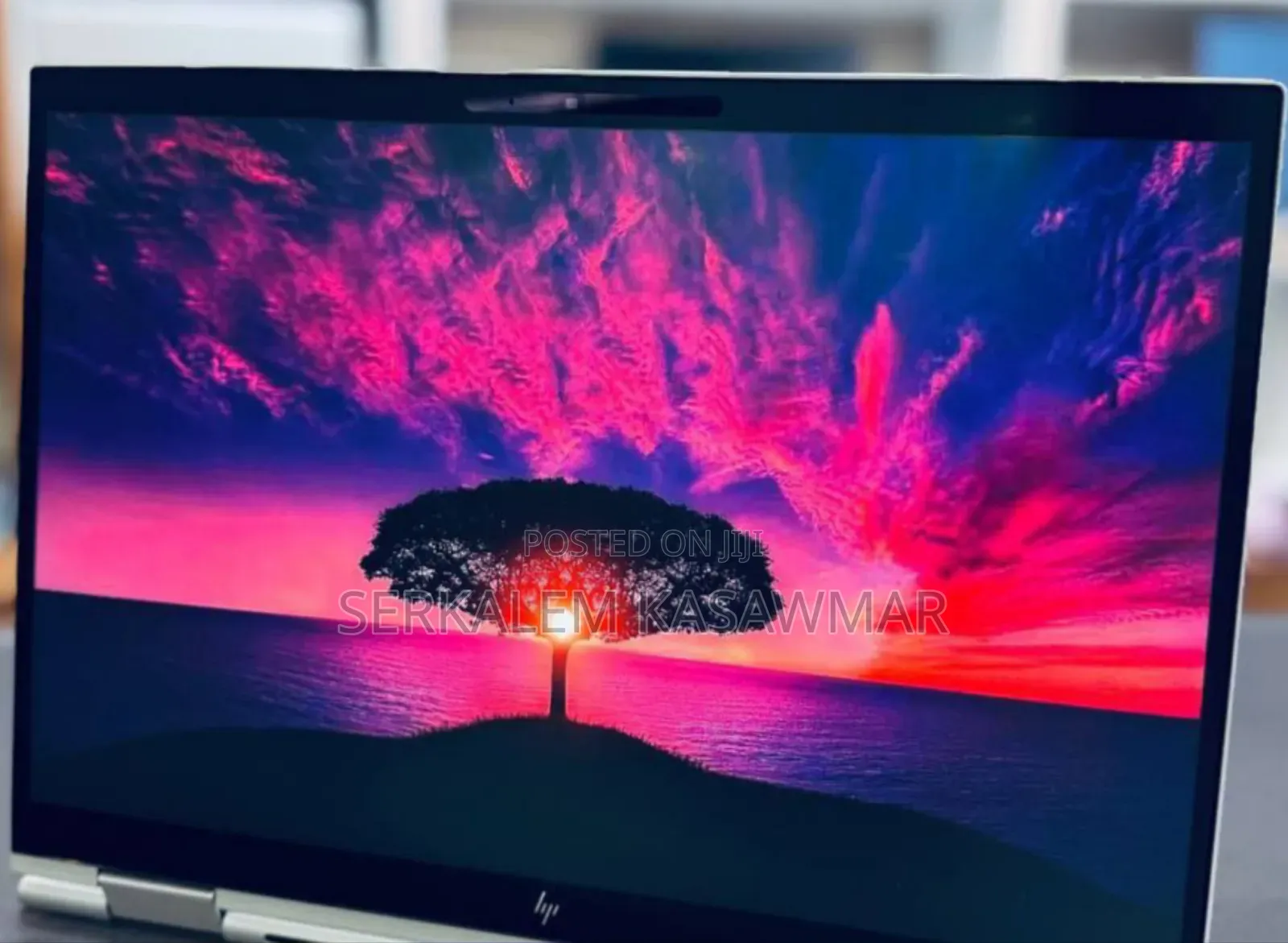 New Laptop HP EliteBook 845 G10 16GB Intel Core i7 SSD 512GB