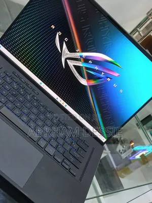 Photo - New Laptop Asus 16GB Intel Core I9 SSD 1T