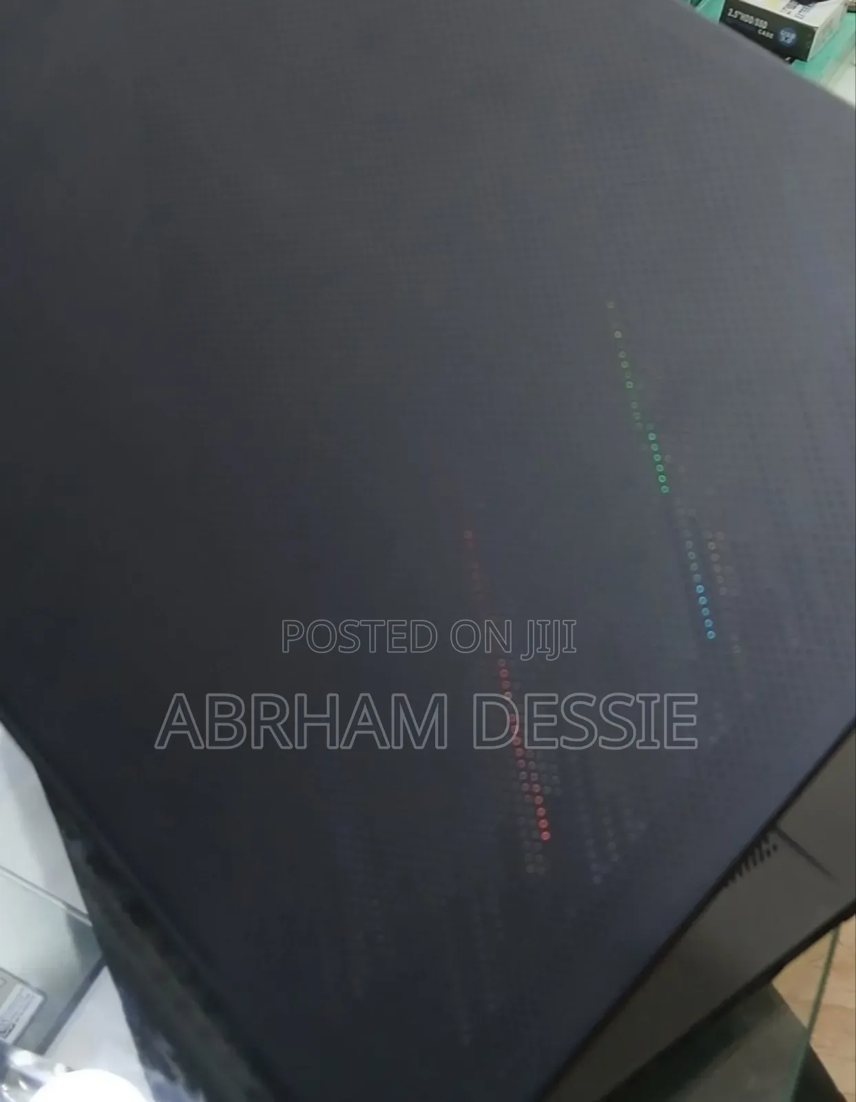 New Laptop Asus 16GB Intel Core I9 SSD 1T