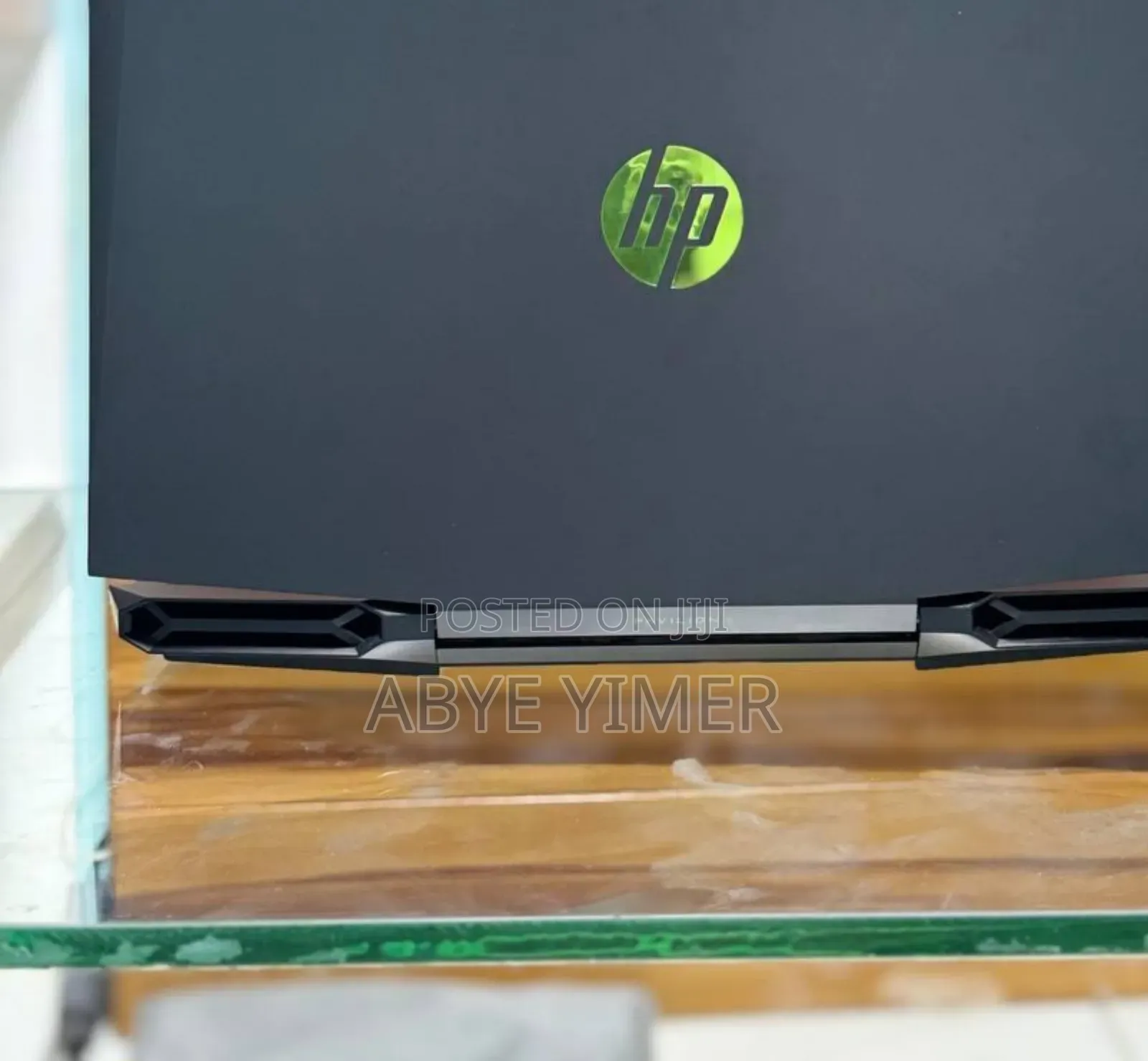 New Laptop HP Pavilion Power 15 16GB Intel Core I5 SSD 256GB