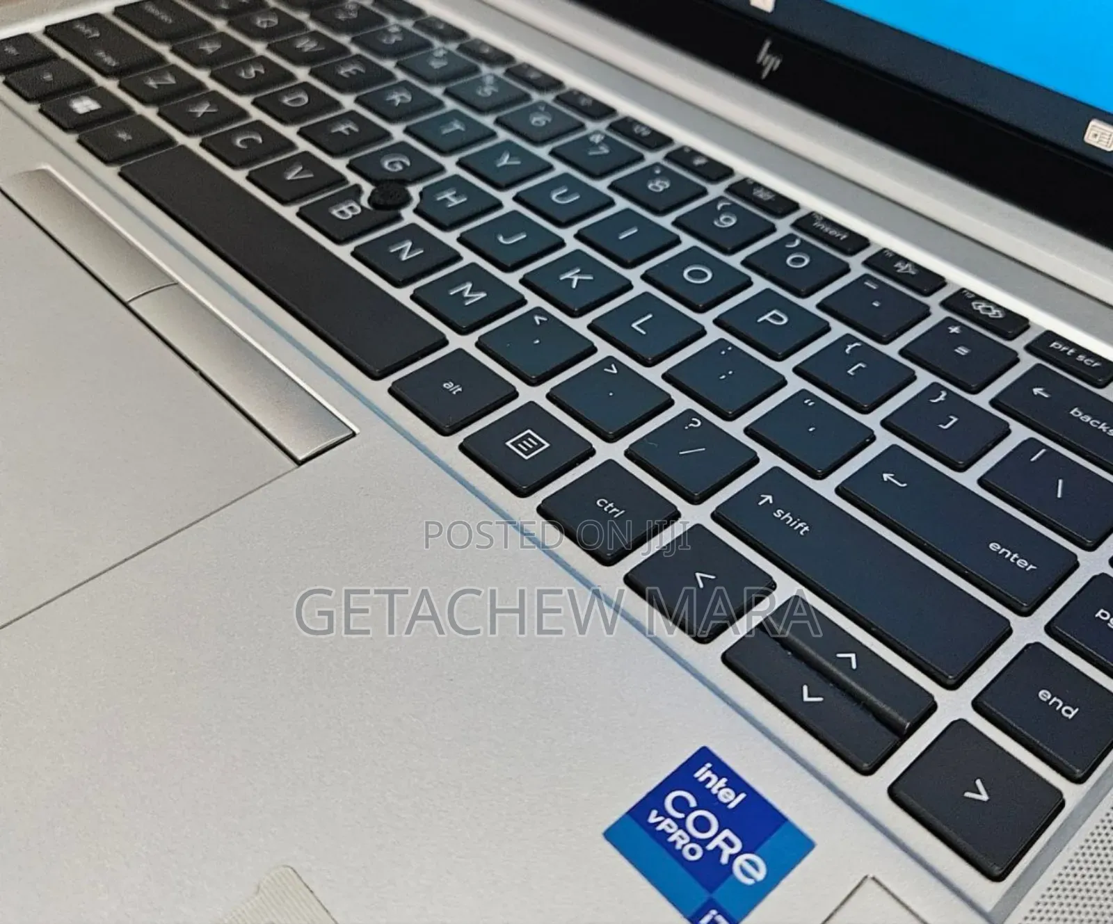 New Laptop HP EliteBook 840 16GB Intel Core I7 SSD 512GB