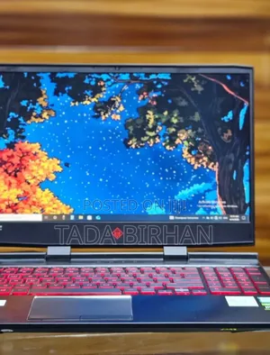 Photo - New Laptop HP Omen X 16GB Intel Core I7 SSD 512GB