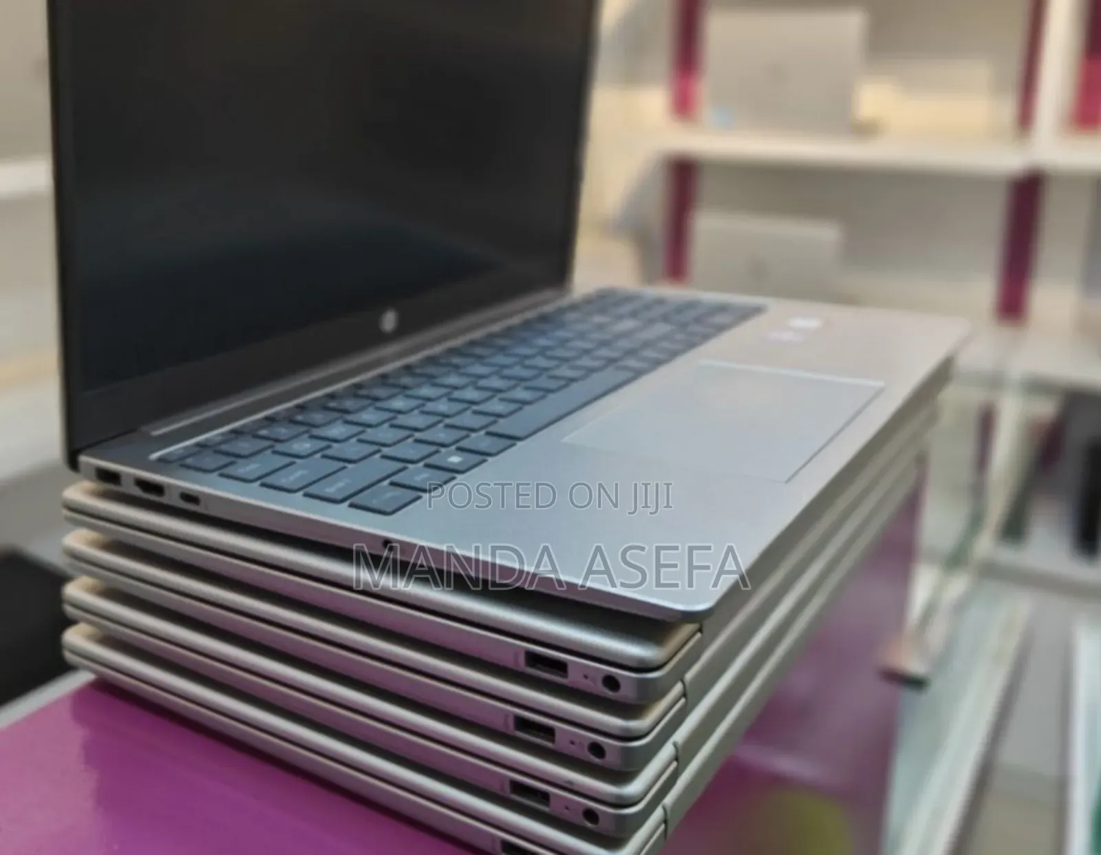 New Laptop HP Stream Notebook 16GB Intel Core I5 SSD 512GB