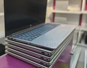 New Laptop HP Stream Notebook 16GB Intel Core I5 SSD 512GB
