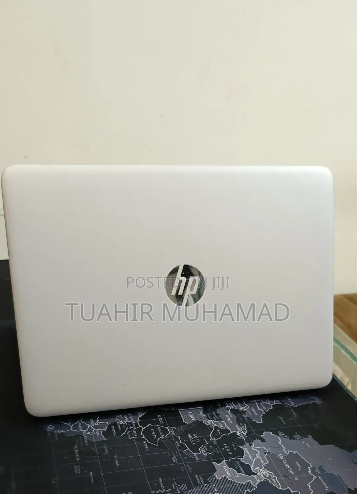 New Laptop HP EliteBook 840 8GB Intel Core I5 HDD 500GB