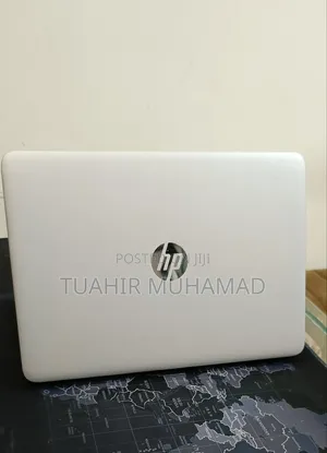 New Laptop HP EliteBook 840 8GB Intel Core I5 HDD 500GB