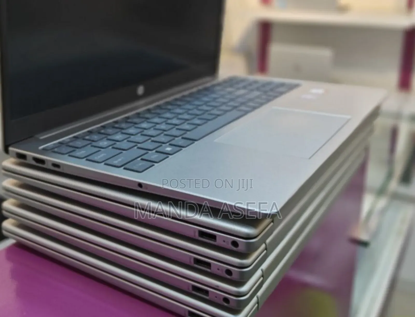 New Laptop HP Stream Notebook 16GB Intel Core I5 SSD 512GB