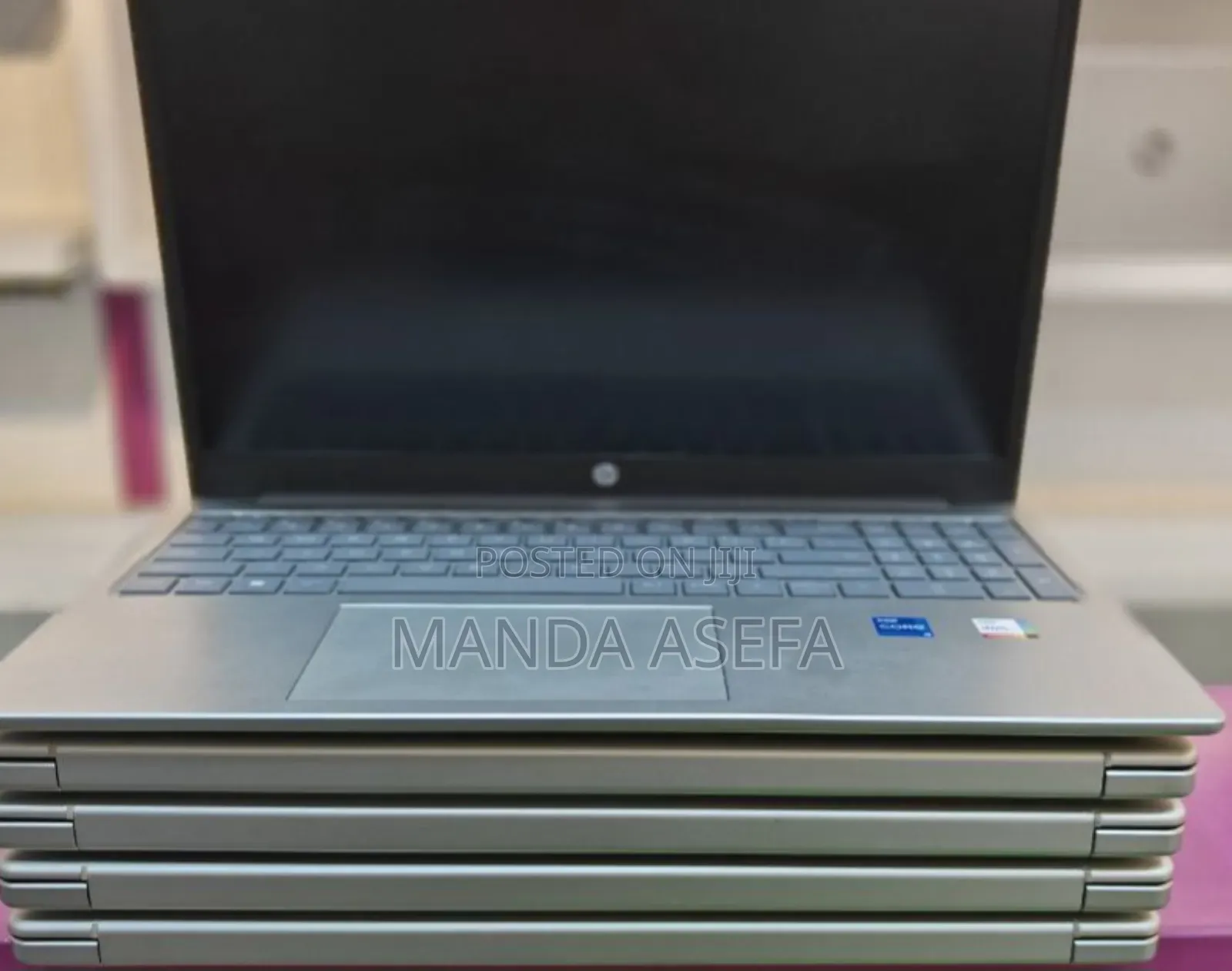 New Laptop HP Stream Notebook 16GB Intel Core I5 SSD 512GB