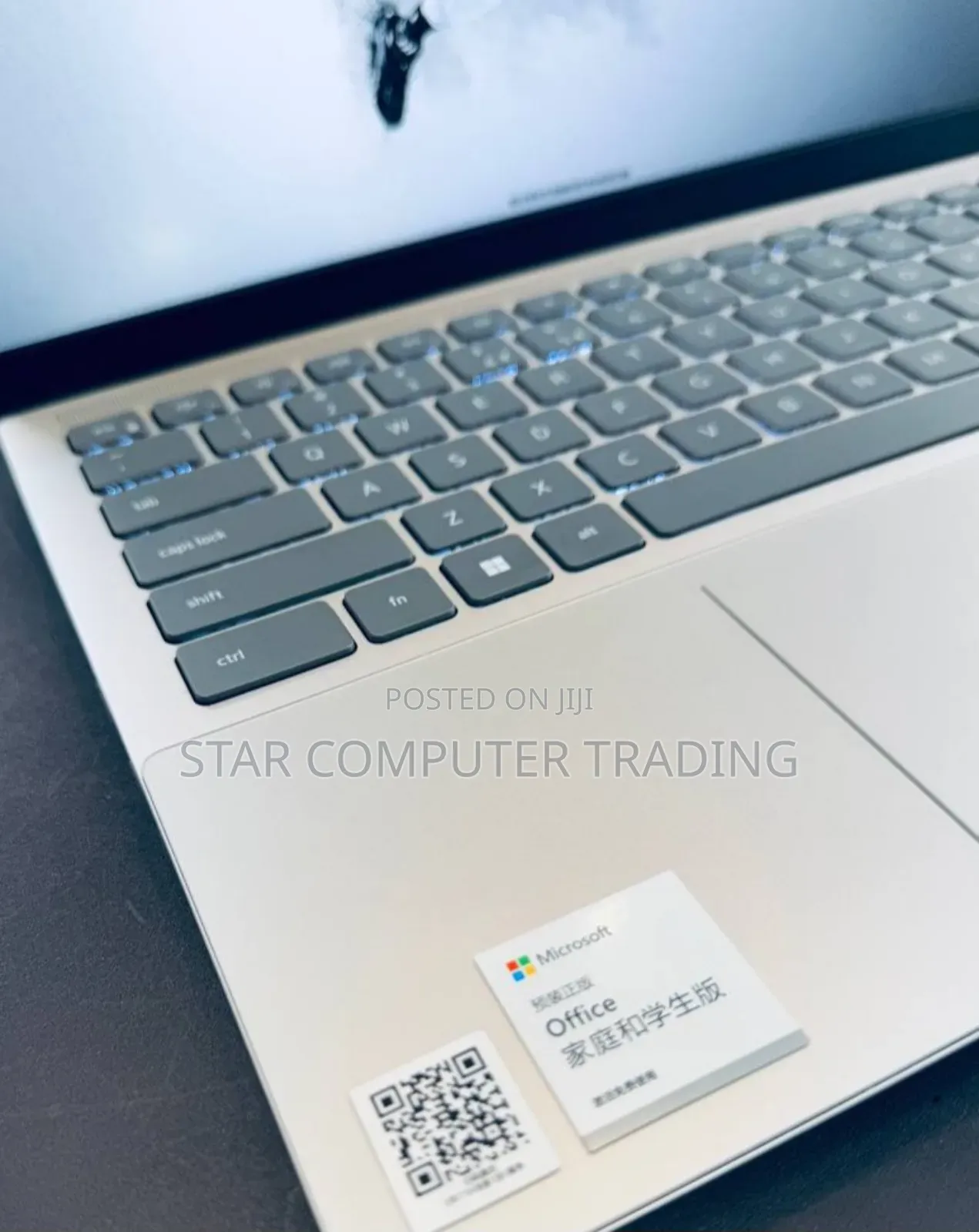 New Laptop Dell Inspiron 15 16GB Intel Core I5 SSD 512GB