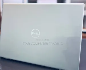 New Laptop Dell Inspiron 15 16GB Intel Core I5 SSD 512GB