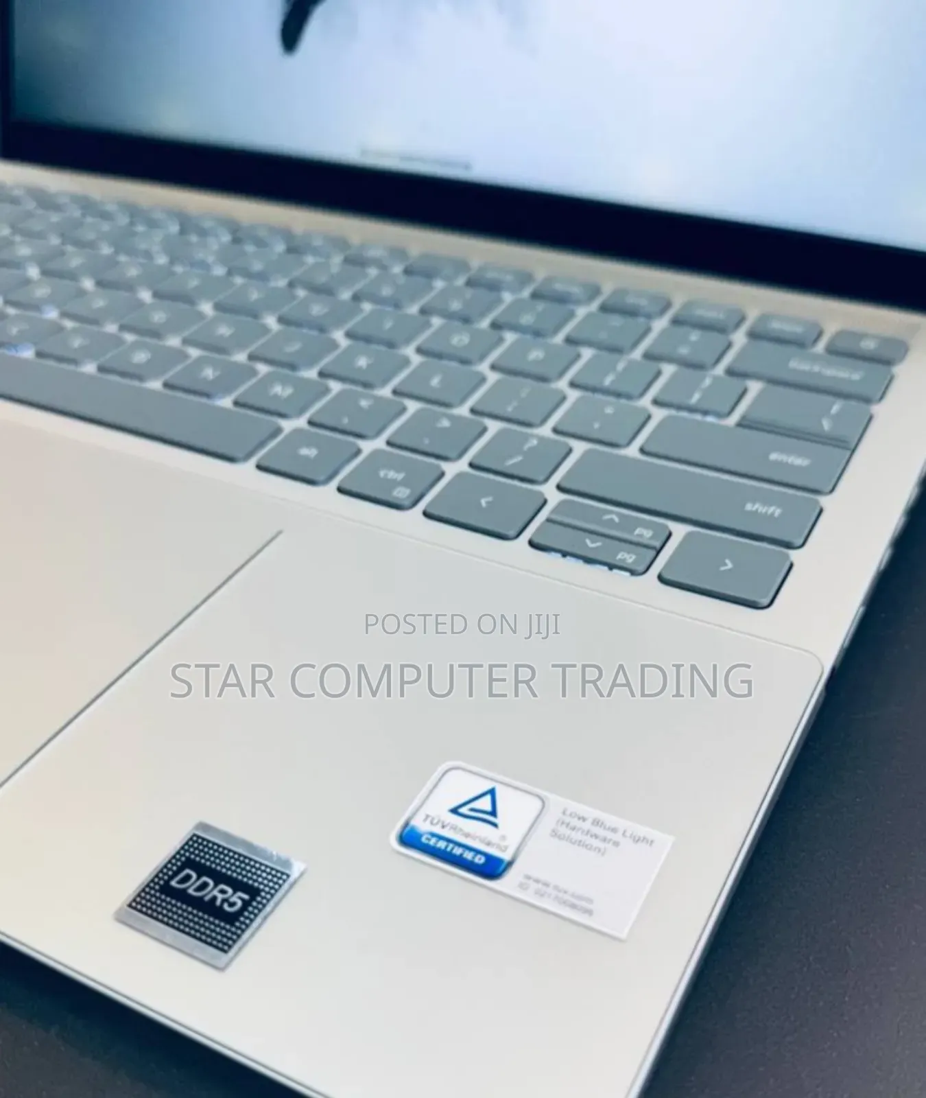 New Laptop Dell Inspiron 15 16GB Intel Core I5 SSD 512GB