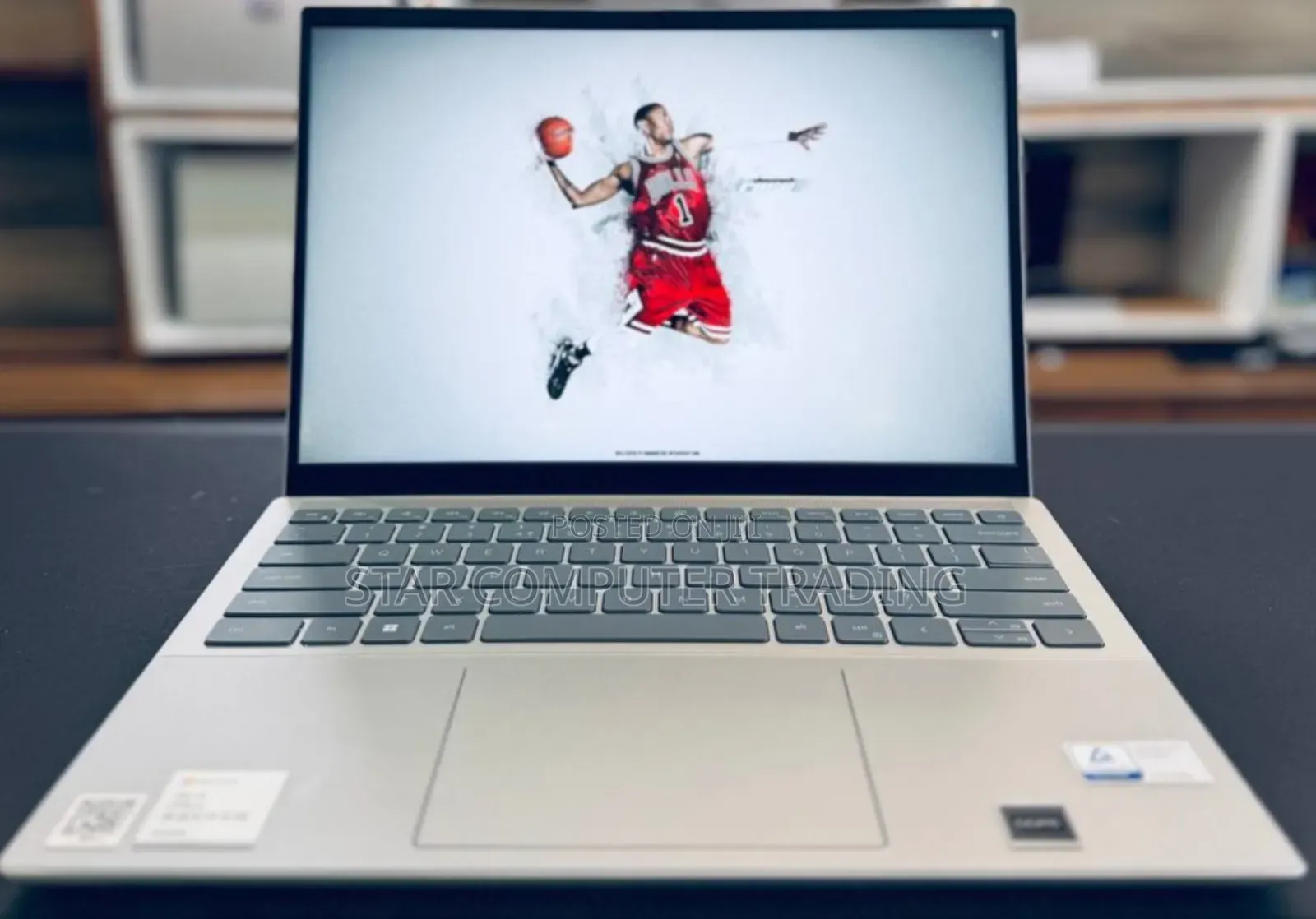 New Laptop Dell Inspiron 15 16GB Intel Core I5 SSD 512GB