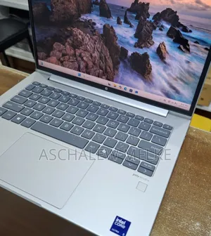 New Laptop HP ProBook 440 16GB Intel Core Ultra 5 SSD 512GB