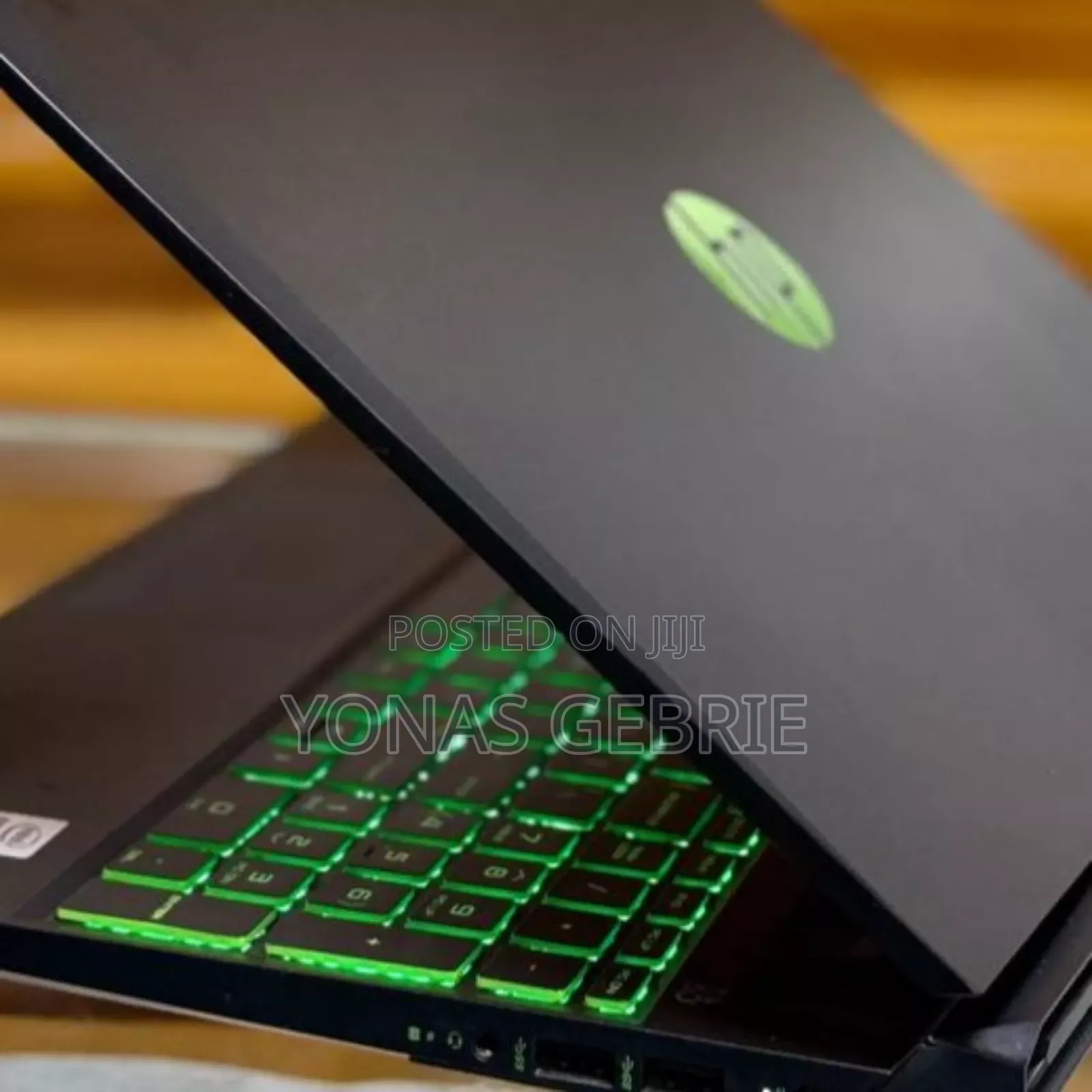 New Laptop HP Pavilion Power 15 16GB Intel Core I5 HDD+SSD 1T