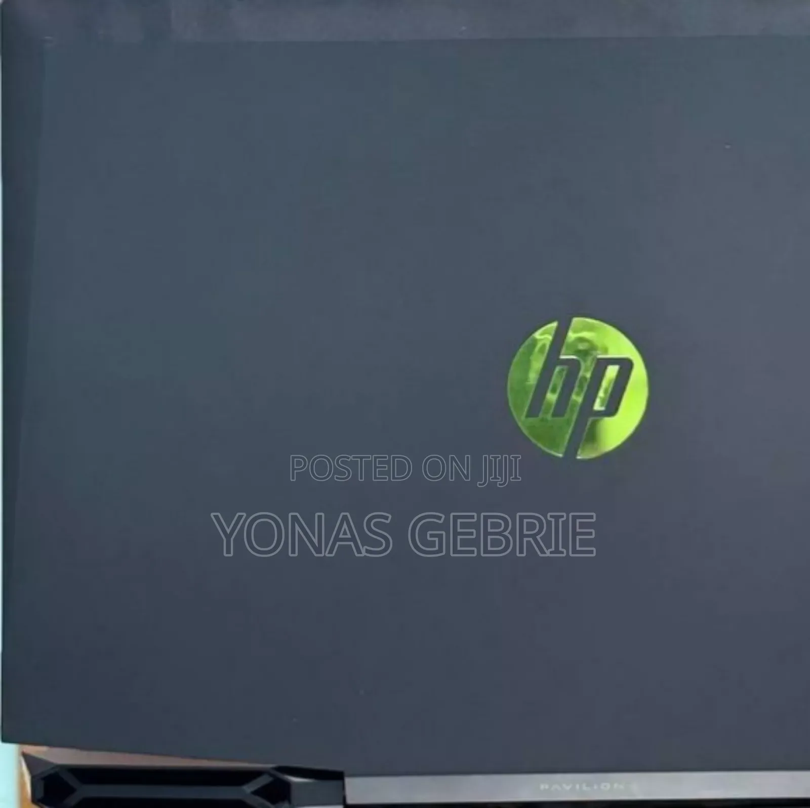 New Laptop HP Pavilion Power 15 16GB Intel Core I5 HDD+SSD 1T