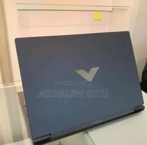 Photo - New Laptop HP Victus 15 16GB Intel Core I5 SSD 512GB