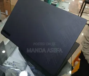 New Laptop Asus ROG Zephyrus G15 16GB Intel Core I9 SSD 1T