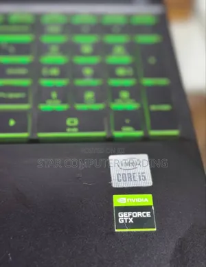 Photo - New Laptop HP Pavilion 15 16GB Intel Core I5 HDD+SSD 1T