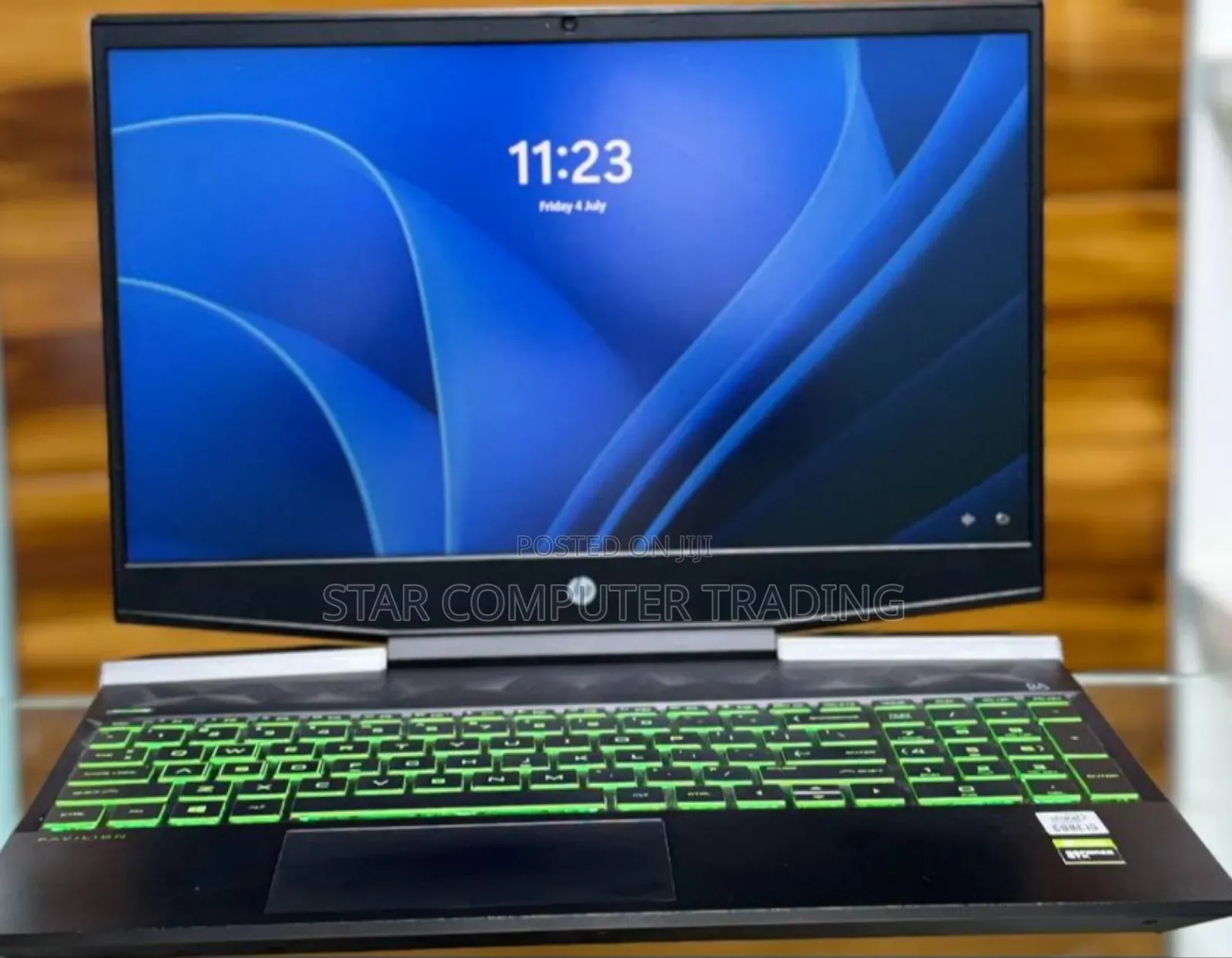 New Laptop HP Pavilion 15 16GB Intel Core I5 HDD+SSD 1T