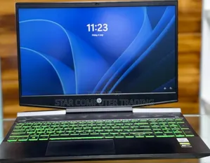 New Laptop HP Pavilion 15 16GB Intel Core I5 HDD+SSD 1T