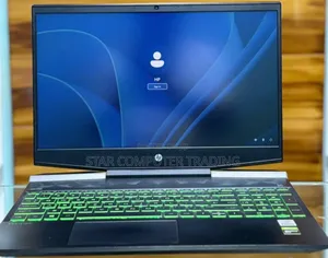 New Laptop HP Pavilion 15 16GB Intel Core I5 HDD+SSD 1T