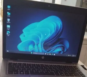 Photo - New Laptop HP EliteBook 840 G3 8GB Intel Core I5 SSD 512GB