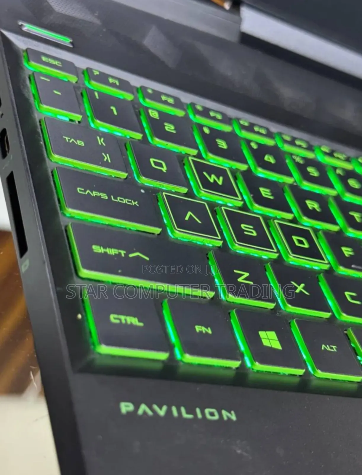 New Laptop HP Pavilion 15 16GB Intel Core I5 HDD+SSD 1T