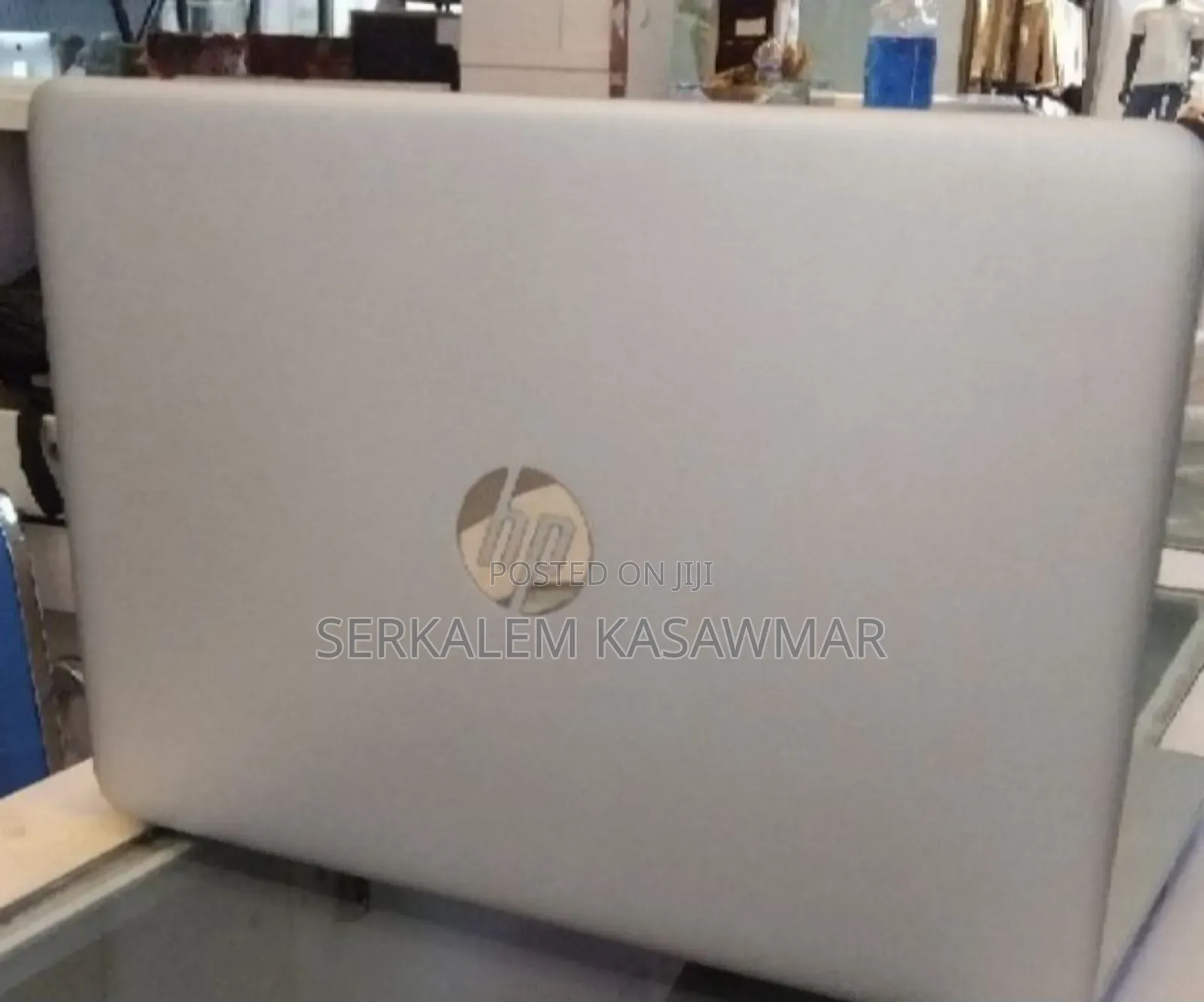 New Laptop HP EliteBook 840 G3 8GB Intel Core I5 SSD 512GB