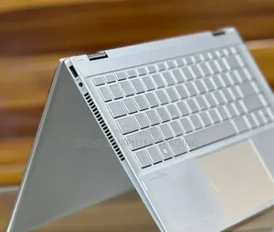 Photo - New Laptop HP Pavilion X360 14 16GB Intel Core I7 SSD 512GB