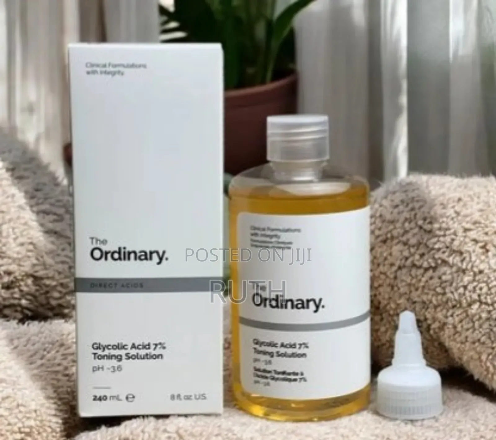 Ordinary Glycolic Acid 7%