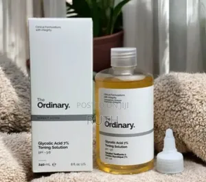 Photo - Ordinary Glycolic Acid 7%