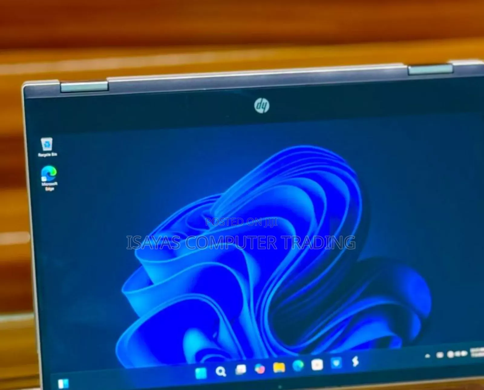 New Laptop HP Pavilion X360 14 16GB Intel Core I7 SSD 512GB