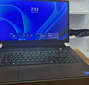 New Laptop Alienware M17x R2 32GB Intel Core I7 SSD 1T