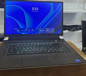 New Laptop Alienware M17x R2 32GB Intel Core I7 SSD 1T