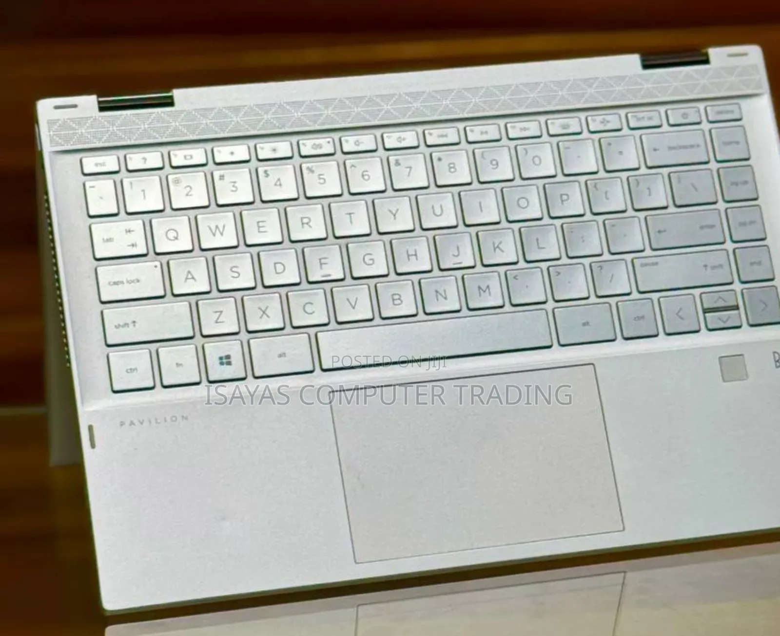 New Laptop HP Pavilion X360 14 16GB Intel Core I7 SSD 512GB