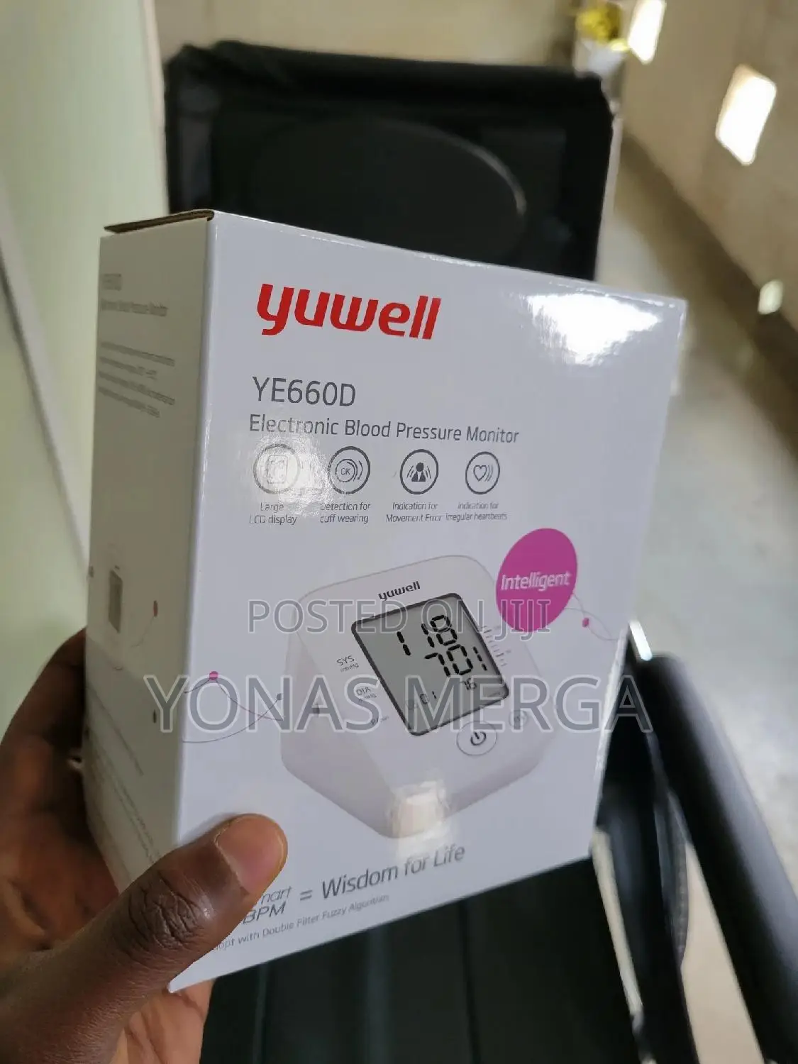 Bp Monitoring袸ؤbp Apparatusتclassifie Blood Pressure Monitor