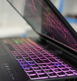 New Laptop Acer Predator Helios 300 16GB Intel Core I9 SSD 1T