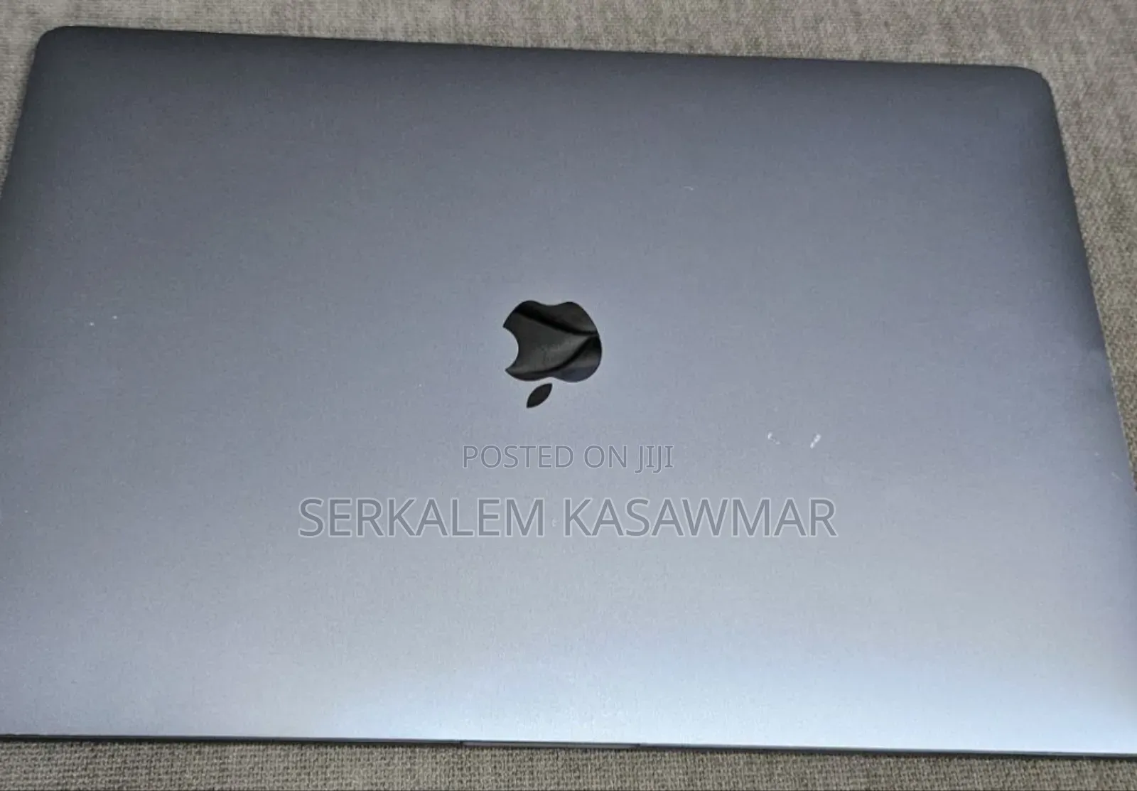 New Laptop Apple MacBook Pro 32GB Intel Core I9 SSD 512GB