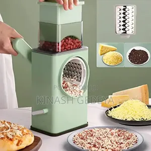 Multifunctional Kitchen Vegetable Cutter