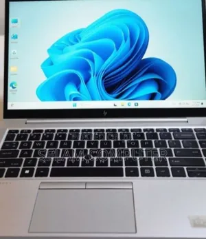 New Laptop HP EliteBook 840 G8 16GB Intel Core I7 SSD 512GB