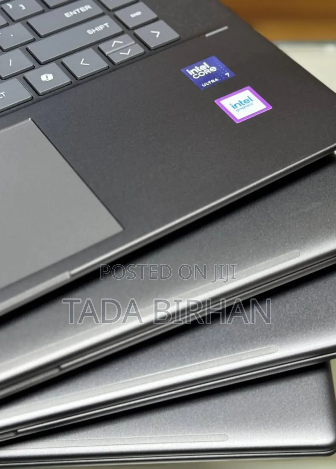 New Laptop HP Envy X360 16GB Intel Core Ultra 7 SSD 1T