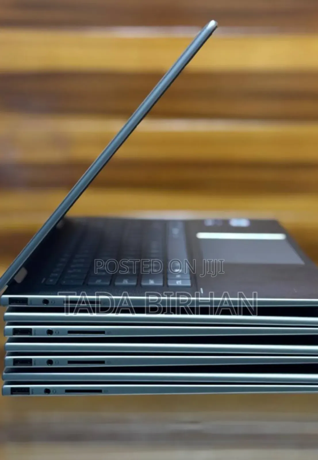 New Laptop HP Envy X360 16GB Intel Core Ultra 7 SSD 1T