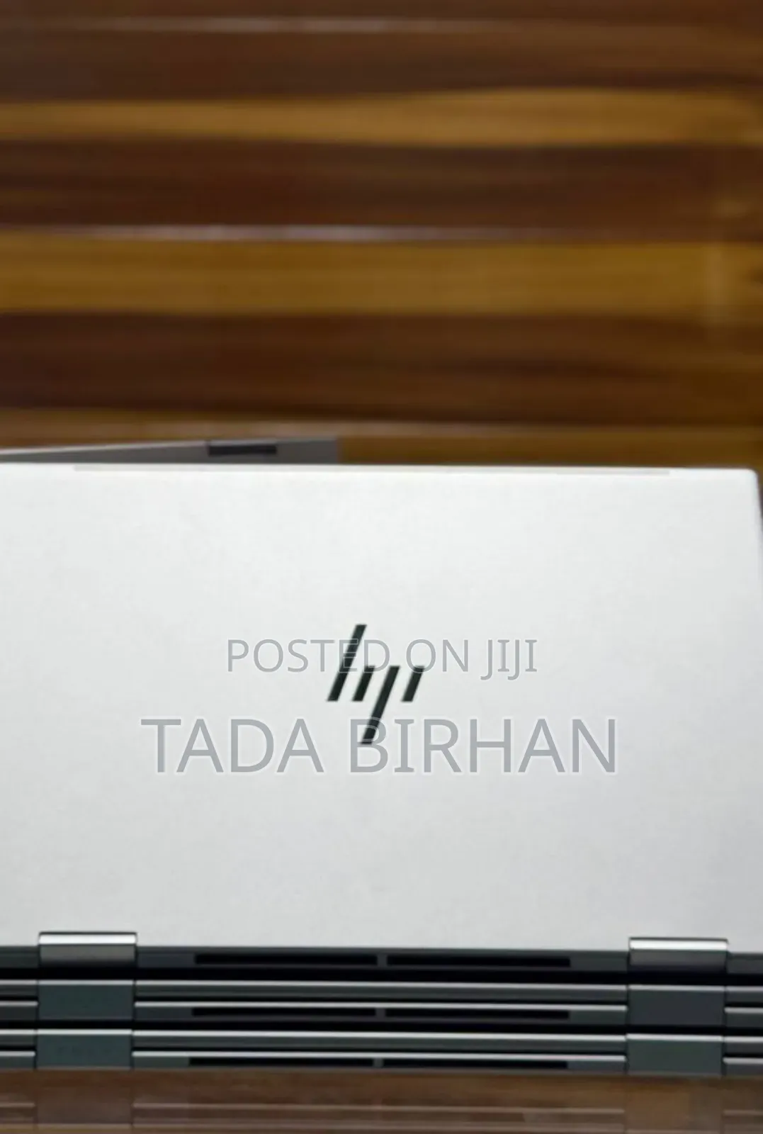 New Laptop HP Envy X360 16GB Intel Core Ultra 7 SSD 1T
